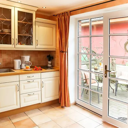 Appartement Aktivhof 