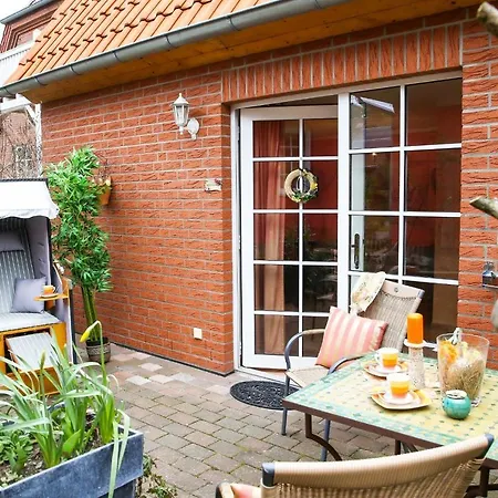 Apartment Aktivhof 