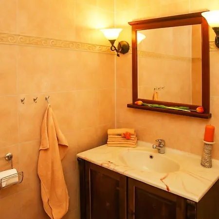 Blütenzauber Apartment Ostseebad Kühlungsborn